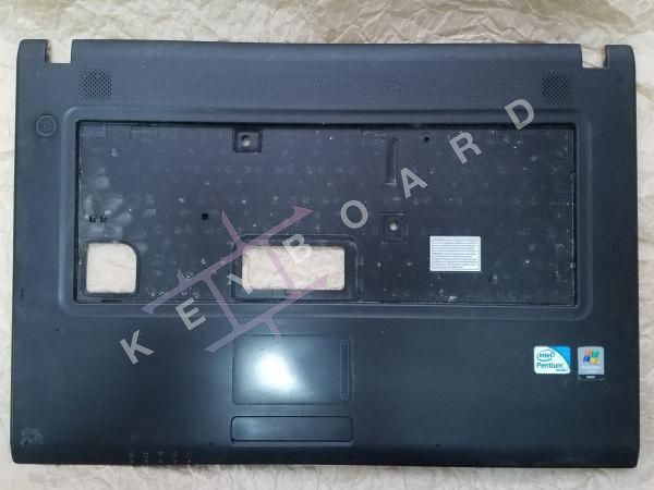 Верхня частина Samsung NP-R517
